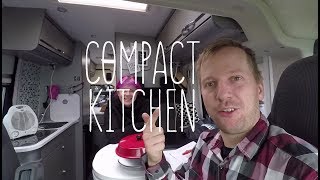 Cooking fun with Omnia quotthe stove topquot oven [upl. by Theurich]