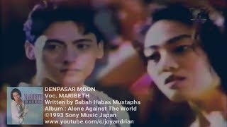 Maribeth  Denpasar Moon 1993 [upl. by Noek]