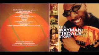 Wayman Tisdale  Slam Dunk [upl. by Grata146]