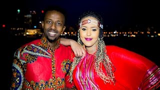 AWALE ADAN IYO HANI UK 2016 GUUR OFFICIAL VIDEO DIRECTED BY STUDIO LIIBAAN [upl. by Erminna]