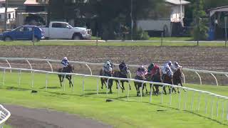 Dalby 03022024 Race 5 [upl. by Notled372]