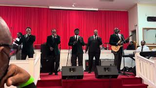 Doc McKenzie amp The HiLites in Dover DE Vid 1 Rec by TIHP [upl. by Eanar]