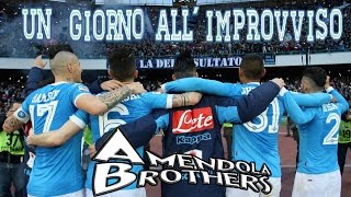 Un giorno allimprovviso  Amendola Brothers [upl. by Nanon]