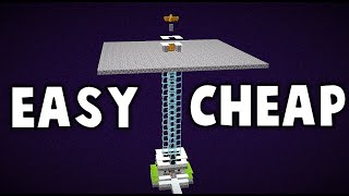 Enderman Max XP Farm in 10 minutes Minecraft 117121 tutorial [upl. by Claudio128]