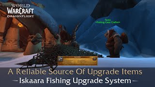 A Reliable Source of Iskaara Fishing Upgrade Items [upl. by Hsitirb13]