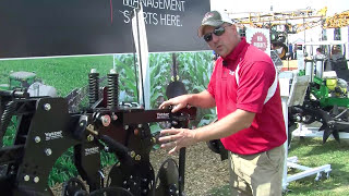 Yetter 2984 Maverick™ HR Plus® at the Farm Progress Show [upl. by Rowe39]