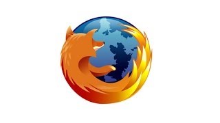 How To Display The Firefox Menu Bar [upl. by Edsel]