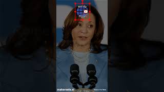 Former Dems Criticize Harris  What To Knows shorts news kamalaharris [upl. by Conant]