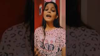 Mila jo tu yaha mujhe song youtubeshorts short video [upl. by Biagio]