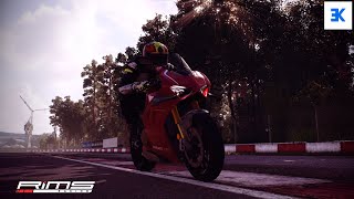 RiMS Racing  Career Mode Start As We Mean To Go On Part 1 [upl. by Auqined]