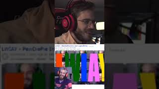 My First Reaction to LWIAY Intro [upl. by Yssirc635]