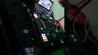 pioneer DDJ FLX6 personalizada [upl. by Siva]