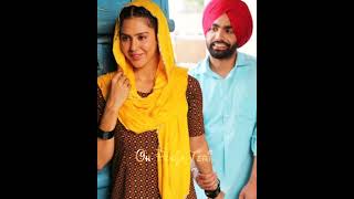 Punjabi song status 2024  Jalte Suraj Se  Ammy Virk Status  B Praak Song song status music [upl. by Adrea]