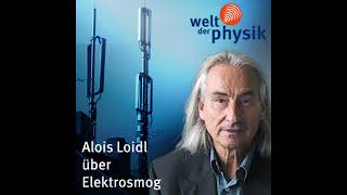 Folge 130 – Elektrosmog [upl. by Fogel]