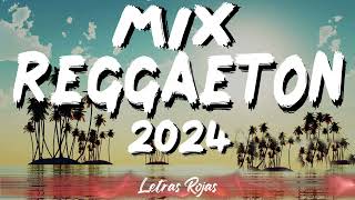 MIX REGGAETON MUSIC 2024  BEST REGGAETON MUSICA MIX 2024  NEW REGGAETON MUSICA 2024 [upl. by Otreblanauj]