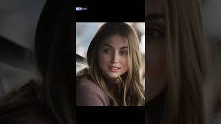 Action Adventure Movie  Ghosted 2023 anadearmas youtubeshorts chrisevans [upl. by Enak]