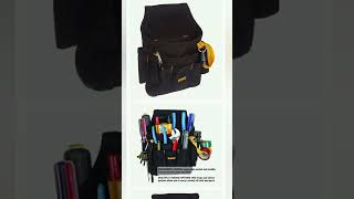 Oportunidade de Porta ferramentas DEWALT DG5103 Shorts [upl. by Eahsram]