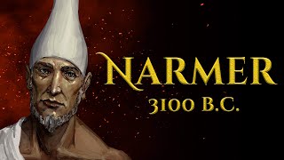 The First Pharaoh  Narmer  Ancient Egypt Documentary [upl. by Egan]