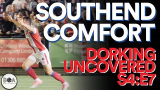 Southend Comfort  Dorking Uncovered S4E7 [upl. by Pattie210]