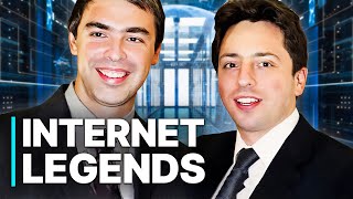 Internet Legends  YouTube Documentary [upl. by Levitus]