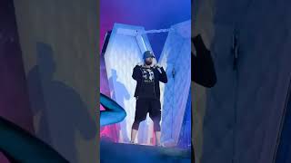 Eminem Rocks 100000 Fans at Once 😱 [upl. by Notaes]