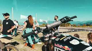 Wheels and Waves Italy 2022 short [upl. by Sculley]