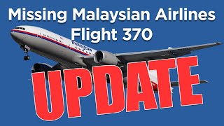 MH370 Update with Ashton Forbes [upl. by Roxanna]