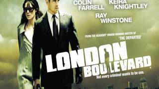 London Boulevard  Trailer [upl. by Sivaj]