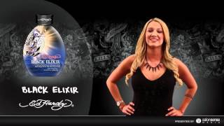 Black Elixir Indoor Tanning Lotion [upl. by Curran73]