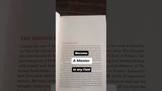 Master any field  Mastery by Robert Greene  Reading Recommendation [upl. by Gladwin990]