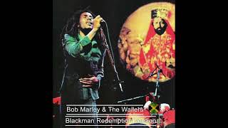 Bob Marley amp The Wailers  Blackman Redemption Version [upl. by Bruckner]