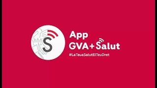 App GVASalut ara també Farmàcia i Cita telefònica [upl. by Eellac]