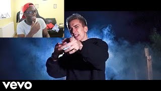 DEJI REACTS TO MINIMINTER DEJI DISS TRACK [upl. by Akimaj]