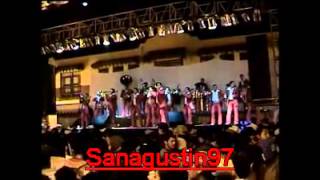 Banda Ms Mi Mayor Anhelo [upl. by Yvonner]