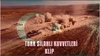 Dünyayı Titreten Türk Silahlı Kuvvetleri Klibi Gündoğdu MarşıTSKTHKTKKÖzel KuvvetlerKomando [upl. by Geddes782]