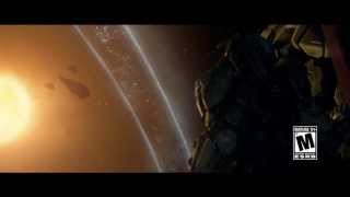 Halo 4 Game of the Year Edition Trailer [upl. by Samot463]