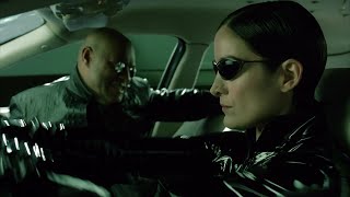 THE MATRIX Full Movie 2023 New World  Superhero FXL Action Movies 2023 in English Game Movie [upl. by Yerggoeg]