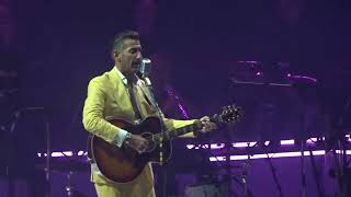 Danny Vera  Rollercoaster Live in Ziggo Dome with the Neon Orchestra [upl. by Roseanne60]