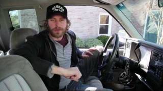 Dierks Bentley  DBTV Episode 1 [upl. by Tacy558]