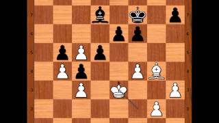 Caruana v Ivanchuk France 2013 [upl. by Hay]