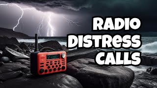 Distress signals by radio [upl. by Grous97]