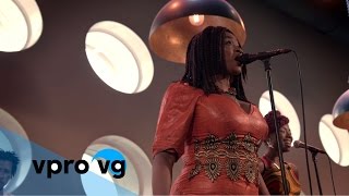 Oumou Sangaré  Fadjamou live TivoliVredenburg Utrecht [upl. by Nhguaval344]