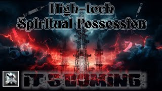 Throwback Thursday WARNING High Tech Spiritual Possession MUST SEE [upl. by Anna-Diane]