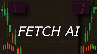 FETCH AI Price Prediction News Today 21 January [upl. by Freytag]