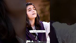 Nawal Khan  Mein Banda E Aasi Hoon  New Heart Touching Naat 2024  Official Video  mainbandaeaas [upl. by Vaden298]