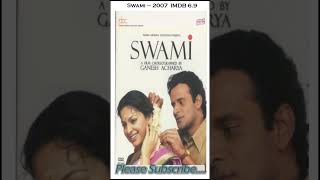 Best of Manoj Bajpayee movies TopShelfCinemay9q  quotVersatile Actorquot  Bollywood movies [upl. by Ynetsed]