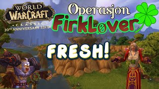 Operasjon Fresh [upl. by Care]