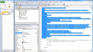 EXCEL Formation VBA avancée 3334 [upl. by Wertheimer]