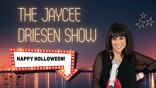 🎃 The JayCee Driesen Show  10312024 🎃 [upl. by Bierman389]