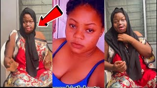 😭He poured Acid On Me After Refusing His Proposal 😭😭 Nadia Weeps As She Tells STORY [upl. by Theobald]